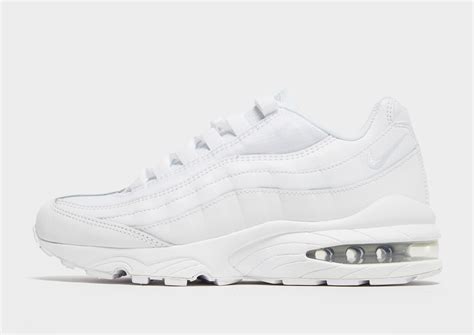 white air max 95 junior.